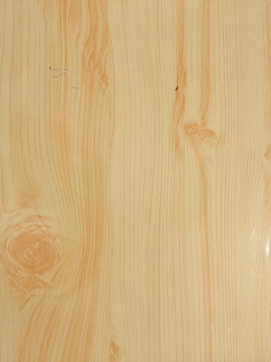 Strip ceiling